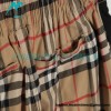 Burberry - Classic Check Shorts Pants