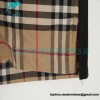 Burberry - Classic Check Shorts Pants