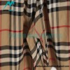 Burberry - Classic Check Shorts Pants