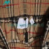 Burberry - Classic Check Shorts Pants