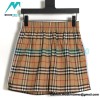 Burberry - Classic Check Shorts Pants