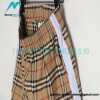 Burberry - Classic Check Shorts Pants