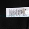 Burberry - 23FW War Horse Embroidered Crew Neck Sweater