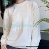  Burberry - 23ss Towel Embroidered Warhorse Knit Sweater
