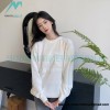  Burberry - 23ss Towel Embroidered Warhorse Knit Sweater