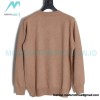  Burberry - 23ss Towel Embroidered Warhorse Knit Sweater