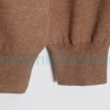  Burberry - 23ss Towel Embroidered Warhorse Knit Sweater