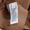  Burberry - 23ss Towel Embroidered Warhorse Knit Sweater