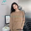  Burberry - 23ss Towel Embroidered Warhorse Knit Sweater