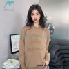  Burberry - 23ss Towel Embroidered Warhorse Knit Sweater