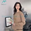  Burberry - 23ss Towel Embroidered Warhorse Knit Sweater
