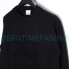  Burberry - 23ss Towel Embroidered Warhorse Knit Sweater