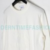  Burberry - 23ss Towel Embroidered Warhorse Knit Sweater