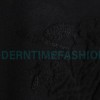  Burberry - 23ss Towel Embroidered Warhorse Knit Sweater