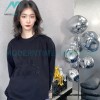  Burberry - 23ss Towel Embroidered Warhorse Knit Sweater
