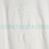  Burberry - 23ss Towel Embroidered Warhorse Knit Sweater