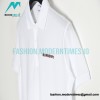 Burberry - 22ss Large Embroidered Short-sleeved Polo Back