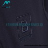 Burberry - 23SS Embroidered Short-sleeved Polo Shirt With B-line On The Front