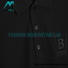 Burberry - 23SS Embroidered Short-sleeved Polo Shirt With B-line On The Front