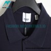 Burberry - 23SS Embroidered Short-sleeved Polo Shirt With B-line On The Front