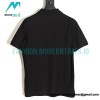 Burberry - 23SS Embroidered Short-sleeved Polo Shirt With B-line On The Front