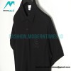 Burberry - 23SS Embroidered Short-sleeved Polo Shirt With B-line On The Front