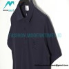 Burberry - 23SS Embroidered Short-sleeved Polo Shirt With B-line On The Front