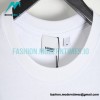 Burberry - 22ss Large Embroidered Short-sleeved Polo Back