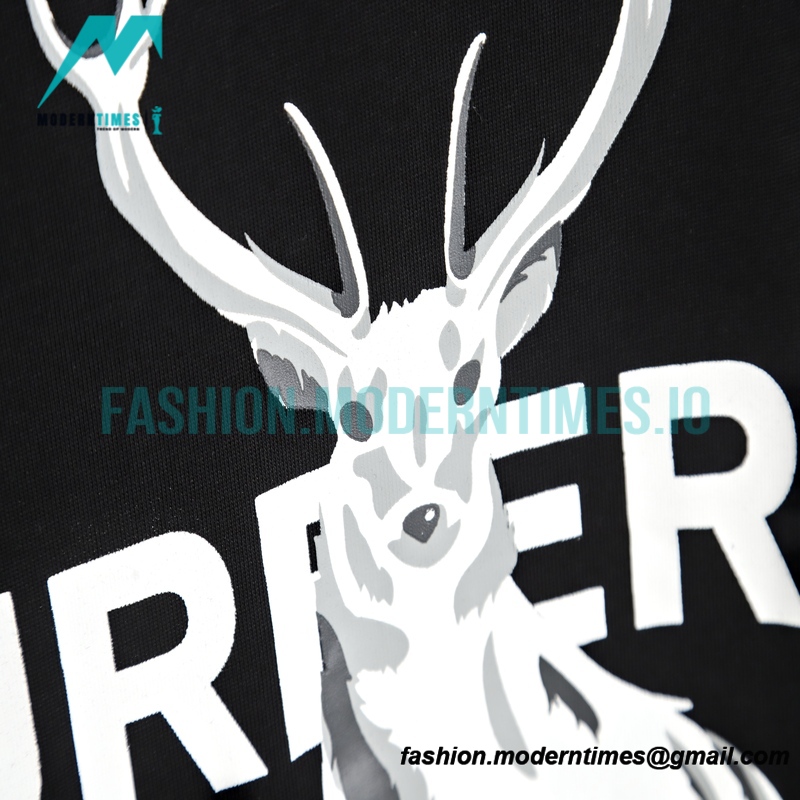 Burberry - 22ss Large Embroidered Short-sleeved Polo Back