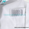 Burberry - 22ss Large Embroidered Short-sleeved Polo Back