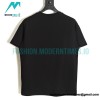 Burberry - 22ss Large Embroidered Short-sleeved Polo Back