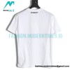Burberry - New War Horse Print Round Neck Short Sleeve