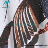Burberry - New War Horse Print Round Neck Short Sleeve