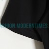 Burberry - 23SS Looped Towel Embroidered Short-sleeved T-shirt