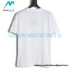 Burberry - 23SS Looped Towel Embroidered Short-sleeved T-shirt