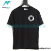 Burberry - 23SS Looped Towel Embroidered Short-sleeved T-shirt