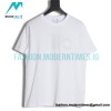 Burberry - 2022SS Circle Large Embroidered Short-sleeved T-shirt