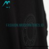 Burberry - 2022SS Circle Large Embroidered Short-sleeved T-shirt
