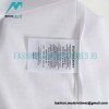 Burberry - 2022SS Circle Large Embroidered Short-sleeved T-shirt