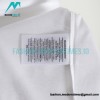 Burberry - 23SS Stereoscopic Geometric Embroidered Short-sleeved T-shirt