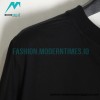 Burberry - 23SS Stereoscopic Geometric Embroidered Short-sleeved T-shirt