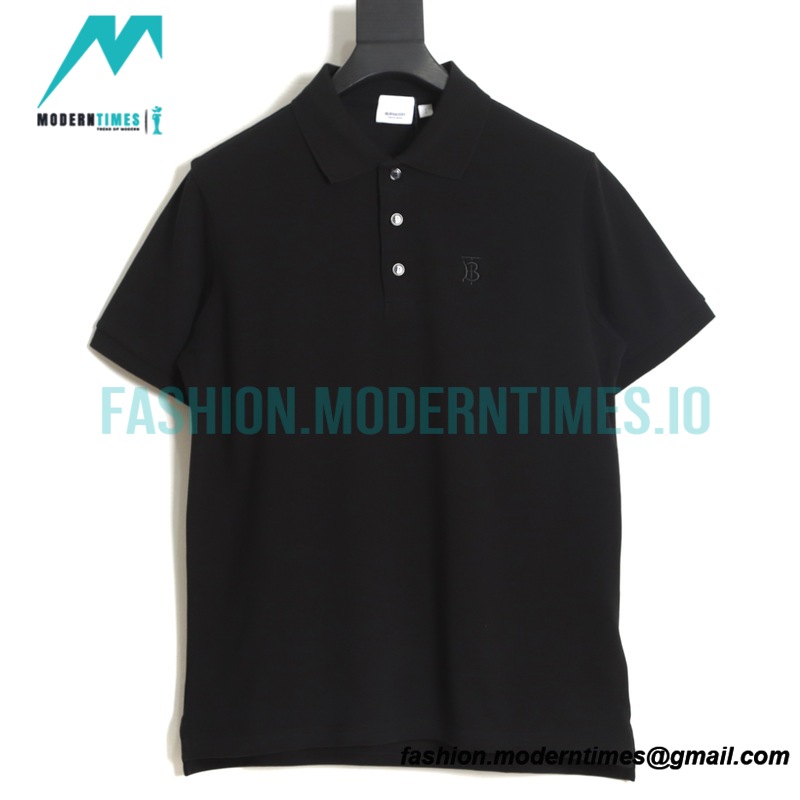 Burberry - Classic BT Check Polo