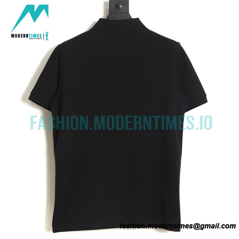 Burberry - Classic BT Check Polo