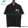 Burberry - 23SS Letter Printed Short-sleeved T-shirt