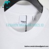 Burberry - 23SS Letter Printed Short-sleeved T-shirt