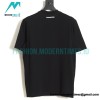 Burberry - 23SS Letter Printed Short-sleeved T-shirt