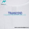 Burberry - 23SS Letter Printed Short-sleeved T-shirt