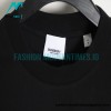 Burberry - 23SS Letter Printed Short-sleeved T-shirt