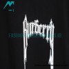 Burberry - 23SS Letter Printed Short-sleeved T-shirt