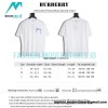 Burberry - 23SS Letter Printed Short-sleeved T-shirt